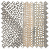 Cerrado, Sahara - Roller Blind